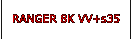 RANGER 8K VV+s35